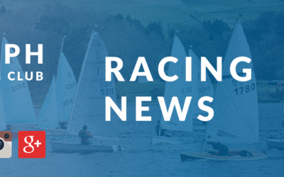 Sailing Results 27th Dec 2020